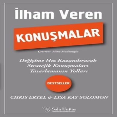 İlham Veren Konuşmalar