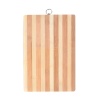 Bambu Kesim Panosu Kesme Tahtası 36x26 Cm