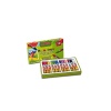 Cem Alpino Dc-008299 Oil Pastel 12li