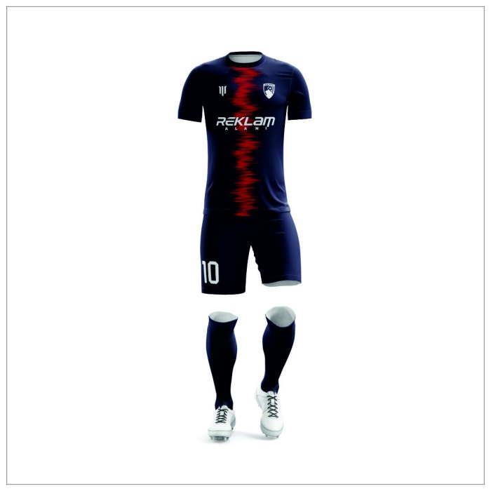 Marinspor Futbol Forma M77