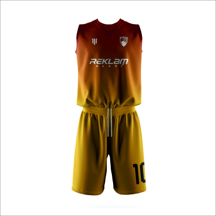 Marinspor Basketbol Forma B11