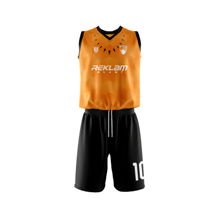 Marinspor Basketbol Forma B1