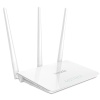 TENDA F3 4 PORT 300 MBPS 3 ANTENLİ ACCESS POINT ROUTER (4549)