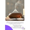 Lavanta Yağı % 100 Saf Bitkisel Uçucu Yağ 20 Ml. (LAVENDER ESSENTİAL OİL)