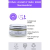 Lavanta Yağlı Yoğun Bakım Kremi 40 Ml.%100 Doğal