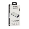 S-LINK IP-G2710 10000MAH POWERBANK 2 USB PORT BEYAZ LCD GÖSTERGELİ POWERBANK (4549)