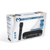 MAGICVOICE MV-3811 VHF EL TİPİ TELSİZ MİKROFON (4549)