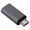 IPHONE TO SAMSUNG MICRO USB ÇEVİRİCİ OTG APARAT (4549)