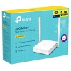 TP-LINK TL-WR844N 300MBPS 5DBI MULTI-MODE WIFI ROUTER (AGILE CONFIG) (4549)