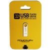 32 GB METAL USB 2.0 FLASH BELLEK (4549)