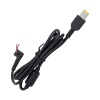 NOTEBOOK ADAPTÖRÜ JACKLI 1,5 METRE YEDEK KABLO USB TİP UÇ LENOVO G-544U (4549)