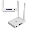 300MBPS 2.4GHZ 1*WAN+2*LAN 2*5DBI ANTEN AP+REPEATER+WISP SMART KABLOSUZ ROUTER (4549)