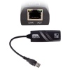 USB 3.0 TO ETHERNET 10/100/1000MBPS GİGABİT ETHERNET ÇEVİRİCİ ADAPTÖR (4549)