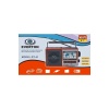 Usb Sd Fm Sw3 Radyo Rt-41BT