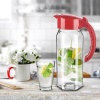 Cam Sürahi Ala Jug 1500 ML