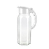 Cam Sürahi Ala Jug 1500 ML