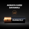 Nessiworld Duracell Basic D Boy Pil 2Li