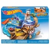 Nessiworld BGK04 Hot Wheels Renk Değiştiren Araçlar Sharky Oyun Seti