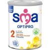 SMA Optipro Probiyotik 2 Bebek Devam Sütü 6-12 Ay 400 Gr