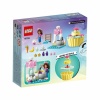 10785 LEGO® Gabbynin Hayal Evi Cakey ile Pasta Eğlencesi 58 parça +4 yaş