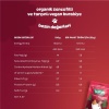 Humm Organik Zencefilli ve Tarçınlı Vegan Kurabiye 55 Gr