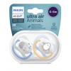 Avent Ultra Air Emzik 0-6 Ay Erkek