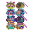 GYV99 Polly Pocket Çantaya Takılabilen Mini Oyun Setleri