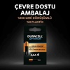 Duracell 6Lı Optimum AAA Kalem Pil