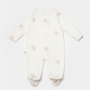 Bibaby Biorganic Sweet Lady Bebek Tulum 60794 Light Beige