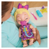 Baby Alive Uykucu Bebeğim Sarışın F9856