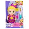 Baby Alive Uykucu Bebeğim Sarışın F9856