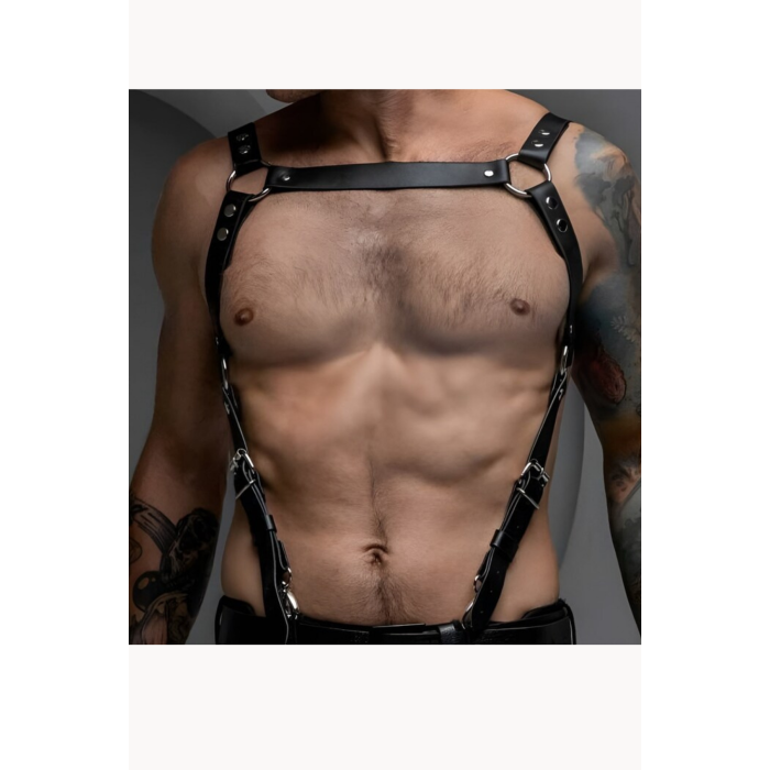 Erkek Harness