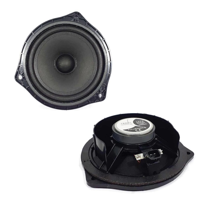 FULLSOUND 1420L 150 WATT 4 OHM 13 CM ÜÇGEN OTO HOPARLÖR (4549)