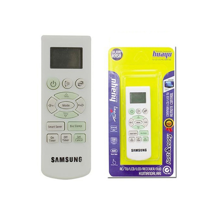 HUAYU KK SAMSUNG DB93-08808 KLİMA KUMANDASI (4549)