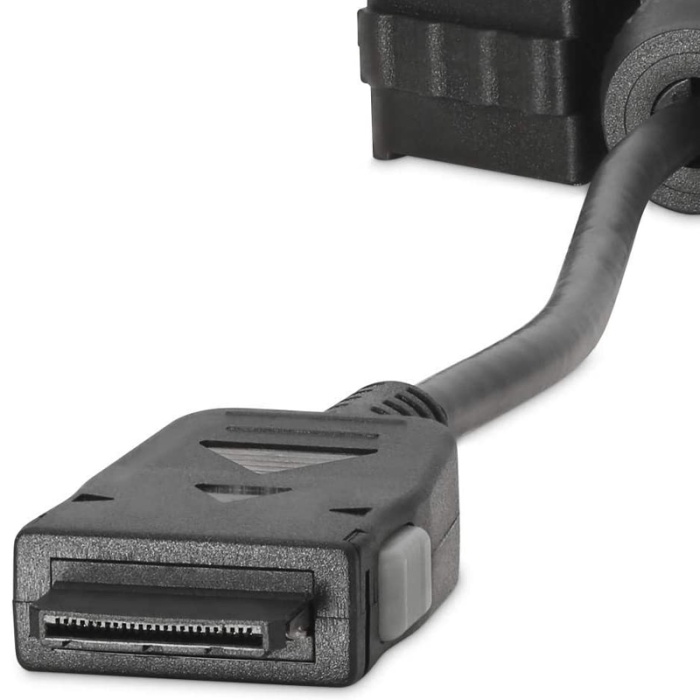 SCART ADAPTÖR DİŞİ/SAMSUNG GİRİŞİ ERKEK (LCD İÇİN-LG*SAMSUNG*SUNNY) (4549)