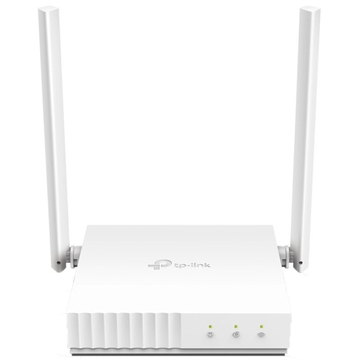 TP-LINK TL-WR844N 300MBPS 5DBI MULTI-MODE WIFI ROUTER (AGILE CONFIG) (4549)