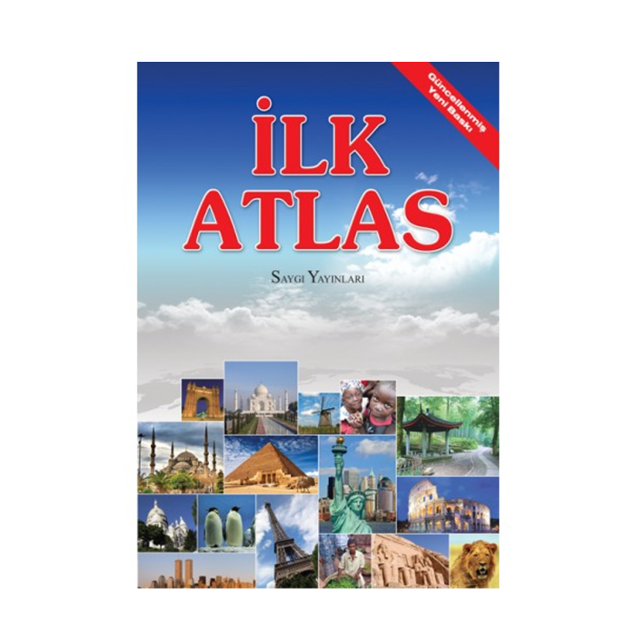 İlk Atlas