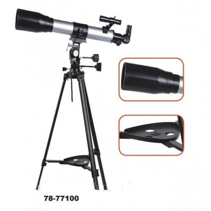 Astronomik Teleskop 78-77100