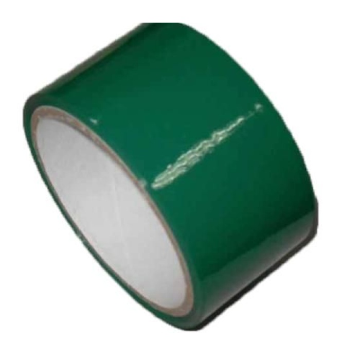 Çok Amaçlı Yeşil Bant 48 mm x 5 Mt