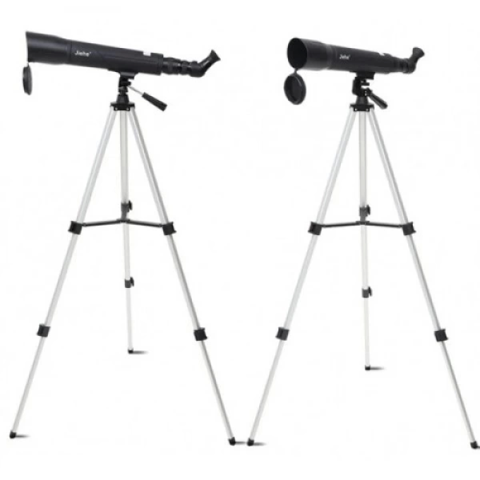 2575x60 Hd  Tripod Monoküler Kuş Gözlemciliği Zoomlu Dürbün