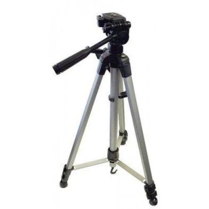 1570 Mm Tripod 3yönlü Profesyonel Süper Kalite