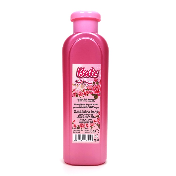 Gül Suyu 375 Ml