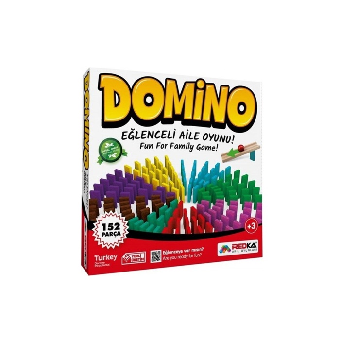 Redka 4456 Redka Domino