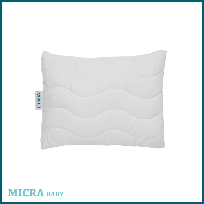 Baby Micra Mikro Elyaf Yastık 35x45