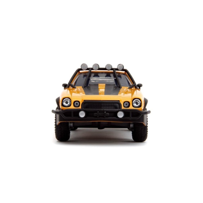 253115010 Jada Transformers Bumblebee (T7) 1:24