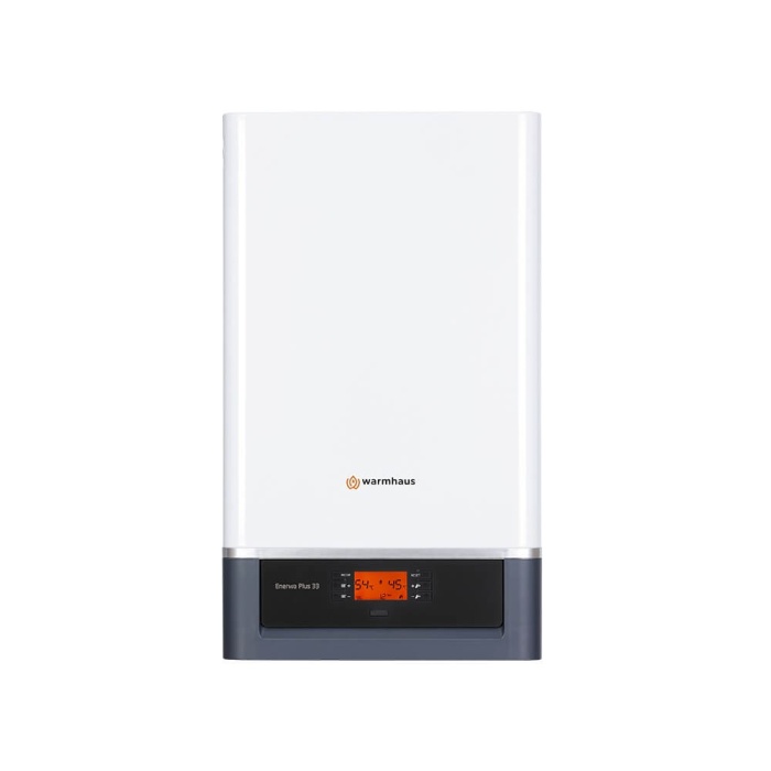 WARMHAUS ENERWA PLUS 28 KW YOĞUŞMALI KOMBİ