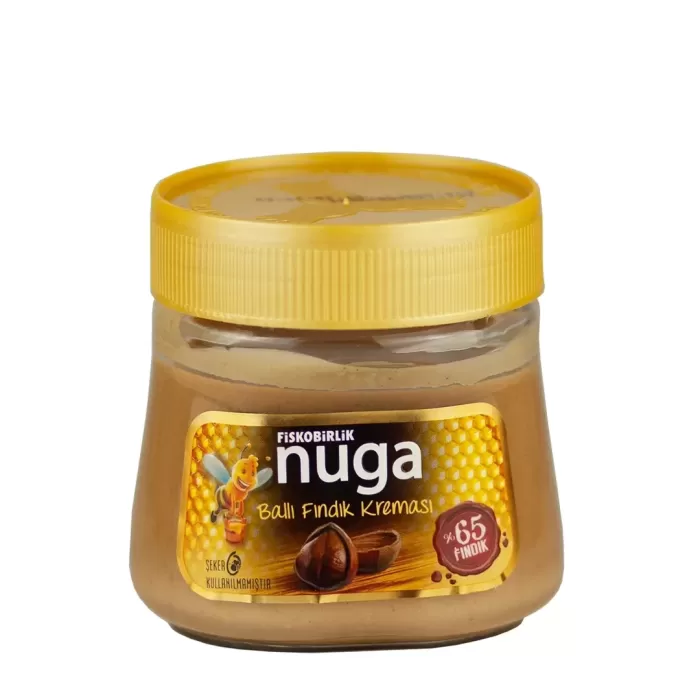 FKB BALLI NUGA %65 FINDIK KREMASI 250 G