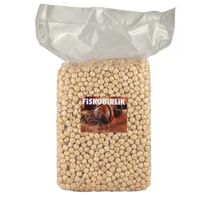 KURUYEMİŞ KAVRULMUŞ FINDIK FKB 5 KG