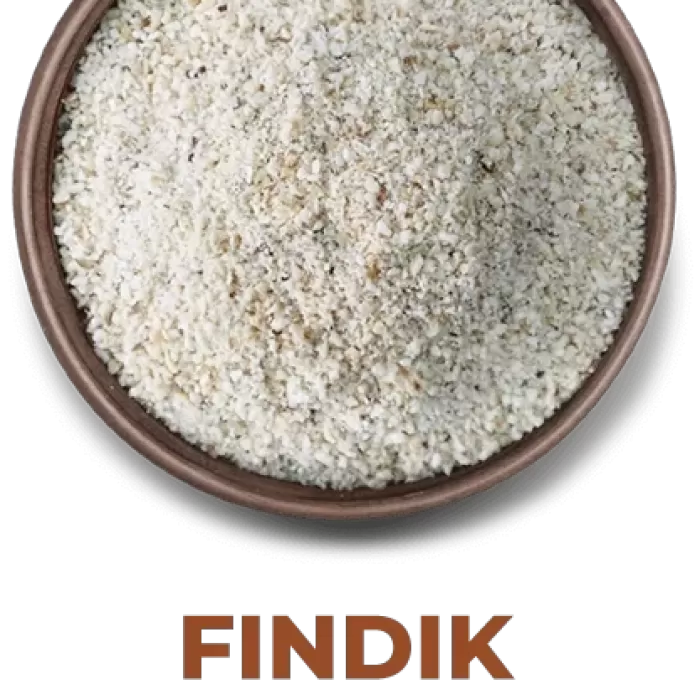 FKB FINDIK UNU VAKUM 500 G