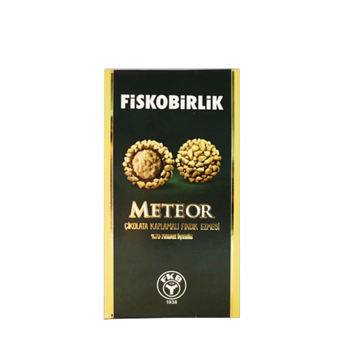 FKB FİSKOBİRLİK METEOR 100 G